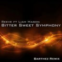 Reeve feat. Liam Mason - Bitter Sweet Symphony (Barthez Radio Mix)