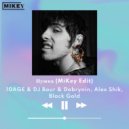 10AGE & DJ Baur & Dobrynin, Alex Shik, Black Gold - Пушка