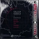 Calvin Harris, Disciples - How Deep Is Your love