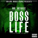 Menace - Don\'t Stop ()