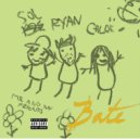 Solomon Graves & Ryan Robin & Chloe Nixon - BATE (Original Mix)