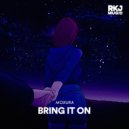 Moxura - Bring It On (Original Mix)