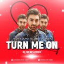 Riton & Oliver Heldens feat. Vula - Turn Me On