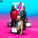 Samuel Panther & Chris Ken & Marie - Tu y Yo ()