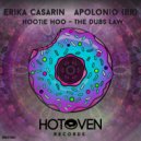 Erika Casarin & Apolonio (Br) - The Dubs Law (Original Mix)
