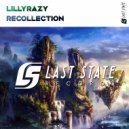 LillyRazy - Recollection (Radio Edit)