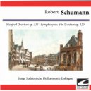 Junge Suddeutsche Philharmonie Esslingen & Bernhard Guller - Symphony No. 4 D Minor, Op. 120: Romanze (feat. Bernhard Guller) ()
