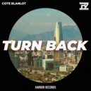 Cote Blanlot - Glow (Original Mix)