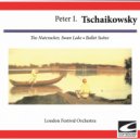 London Festival Orchestra & Alberto Lizzio - Swan Lake Suite, Op. 20A: Mazurka (feat. Alberto Lizzio) ()