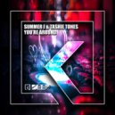 Summer J & Tashie Tones - You're Around
