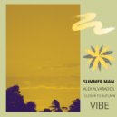 Alex Alvarados - TOP 25. SUMMER MAN. Part 2 (Closer to autumn) ()