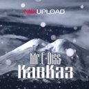 Mr.E-Diss - Кавказ (Original mix)