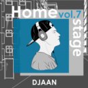 DJAAN - Home Stage Vol.7 ()