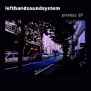 Lefthandsoundsystem - Evol (Original mix)