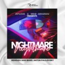 VetLove & Mike Drozdov - Night Mare