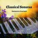 Richard Settlement - Keyboard Sonata in D minor, K.141, L.422 ()
