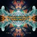 Psychonaut Project - New Kind Of DNA (Original Mix)