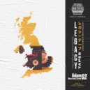 Legacy Tapes - Fix Up