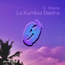 Sr. Wayne - La Kumbia Elektra