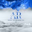 Narik - With a Medium Into Trance (Original Mix)