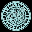 Marc Cotterell - Feelin' Funkay!