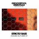 Drop A House - Stay Back