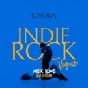 LOBODA - Indie Rock (Vogue)