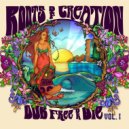 Roots of Creation & Mighty Mystic - Light it Up (Original Mix)