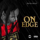 CBF Hollywood - On Edge (Original Mix)