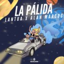 Alan Marcos & Lantua - La Palida ()