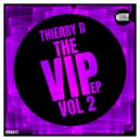 Thierry D - Big Jump
