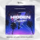 Travel Emotions - Hidden Dreams