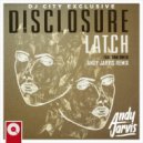 Disclosure feat. Sam Smith - Latch