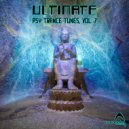 Plasma Wave - Track With No Name (Original Mix)