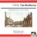 Daniela Ruso - Sonata for piano No. 28, Op. 101 A Major: Allegretto ma non troppo ()