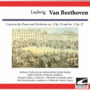 Sinfonie Orchestra des Sudwestfunks Baden-Baden & Radio Sinfonie Orchester Ljubljana - Concerto for piano and orchestra no. 3 Op. 37 C minor - Allegro con brio ()