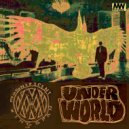 Magnificent Wingspan & AllPoints & Oscify - Underworld (Original Mix)