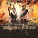 Buda & Grandz - Snake Eyes ()