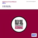 Aggressor & Ivan Nikusev - Nibiru