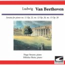 Hugo Steurer - Sonata for piano no. 11 Op. 22 B Flat major - Rondo ()