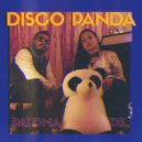 Adil, Paloma - Disco Panda