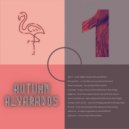 Alex Alvarados - #progressiveandautumn. 001