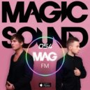 Magic Sound - MAG FM 054 ()