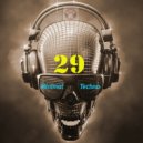 SVnagel ( LV ) - Minimal Techno - SVnagel mix 2021 vol-29