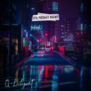 Q-Diligent - Lean Back (Original Mix)