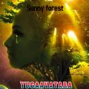 yugaavatara - Sunny forest (Mix 2021)