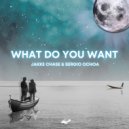 Jakke Chase & Sergio Ochoa - What Do You Want (Original Mix)