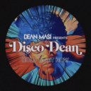 Dean Masi & Disco Dean - Hold Tight Now (feat. Disco Dean) (Radio)