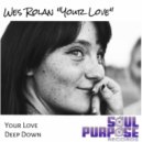 Wes Rolan - Deep Down