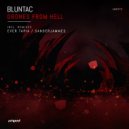 Bluntac & Sanderjammes - Drones from Hell (SanderJammes Remix)